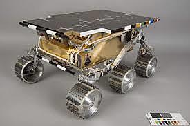 mars pathfinder