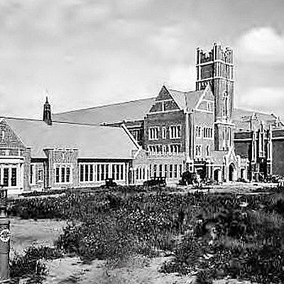 Timeline: Historical Timeline Schooling