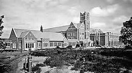 Timeline: Historical Timeline Schooling