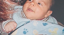 Timeline: The timeline of my life