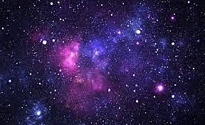 200 millones de años después del Big Ban.