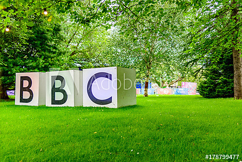 Broadcasting and Video - The British Broadcasting Corporation