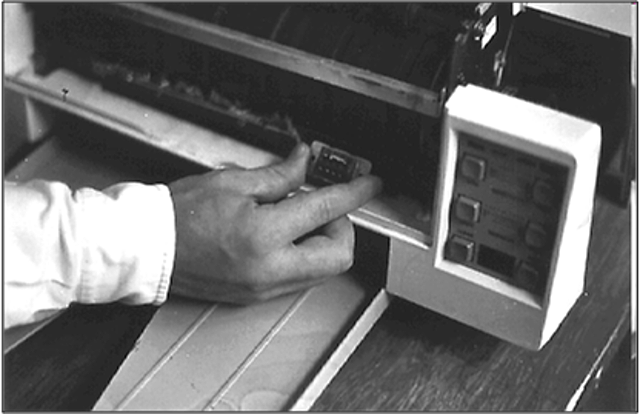 Invención del escaner MS-200