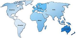 Hace 335 millones de años.