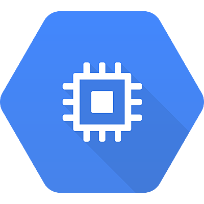 Google Compute Engine