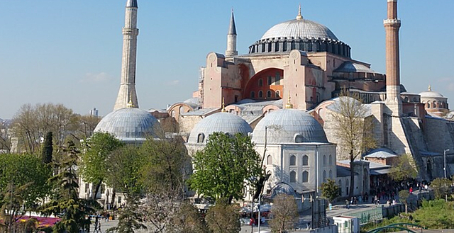 SANTA SOFIA ELIZAREN SORRERA