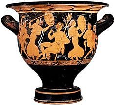 VASIJAS GRIEGAS