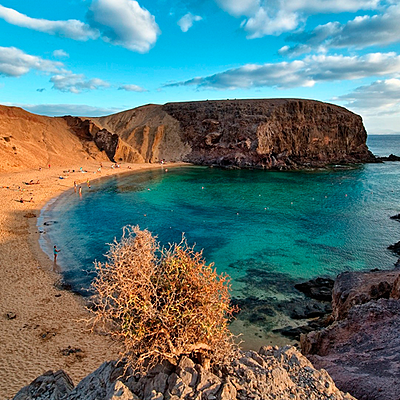 Timeline: Origen de les Isles Canàries