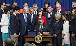 Every Student Succeeds Act (ESSA)