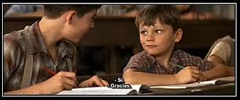 comienzo escuela primaria