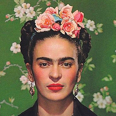 Timeline: Frida