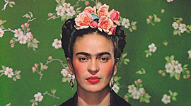 Timeline: Frida