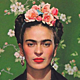Frida khalo pinceladas de su vida