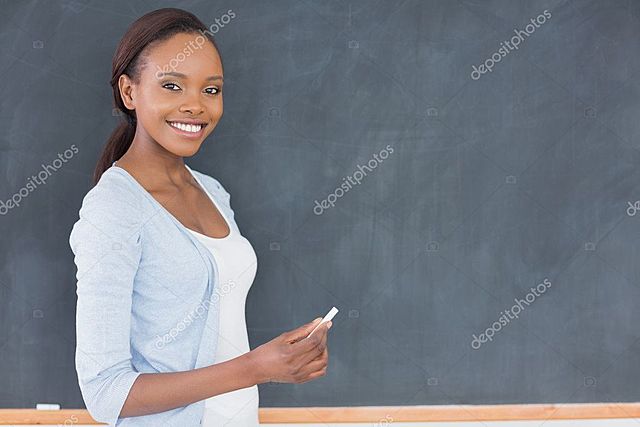 The Blackboard
