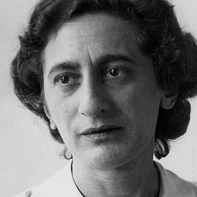 Timeline: Anni Albers Life