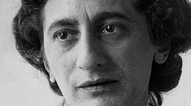 Timeline: Anni Albers Life