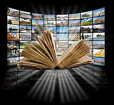 acceso a bibliotecas digitales