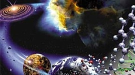 Timeline: Teories de l'origen de la vida i la seva evolució