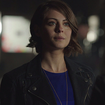 Timeline: Earth one (B)