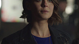 Timeline: Earth one (B)