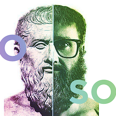 Timeline: Etapas y periodos de la filosofia