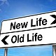 New life