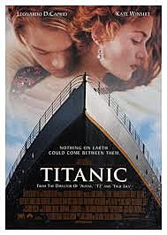 TITANIC
