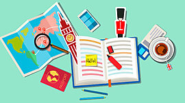 Timeline: Evolución Histórica Del Turismo