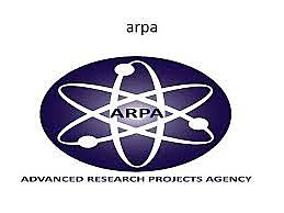creación de (ARPA)