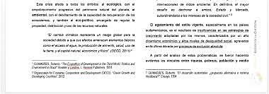 cita de autor en notas al pie de pagina