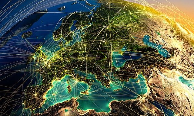 1960 millones de usuarios en internet