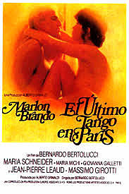 EL ÚLTIMO TANGO EN PARÍS