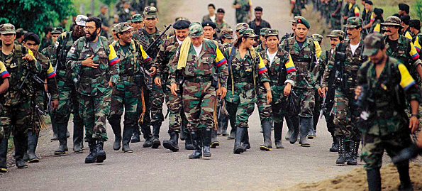 FARC