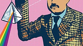 Timeline: A História da Luz