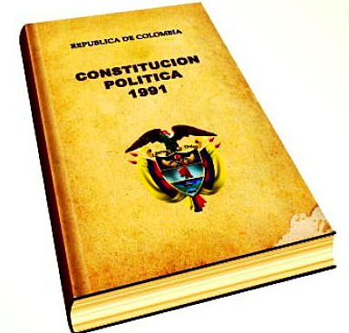 Constitución