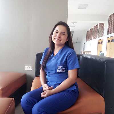 Timeline: MARCO AMBIENTAL EN COLOMBIA MYRIAM VALLEJO CONSACÁ NARIÑO