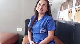 Timeline: MARCO AMBIENTAL EN COLOMBIA MYRIAM VALLEJO CONSACÁ NARIÑO