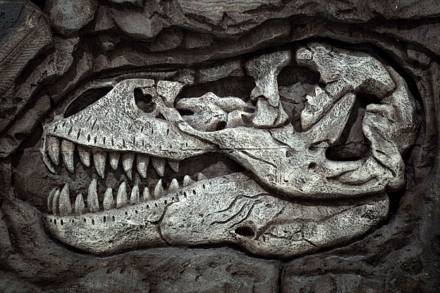 LA EXTINCIÓN DE LOS DINOSAURIOS