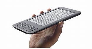 la primera tablet kindle