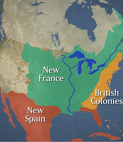 English settlers founded Virginia