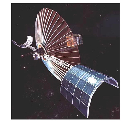 Satellite Broadcasting