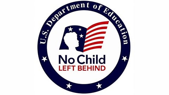 No Child Left Behind Act