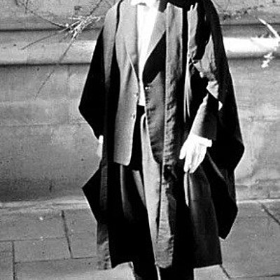 Timeline: Stephen Hawking