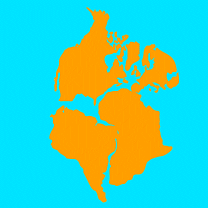 PANGEA