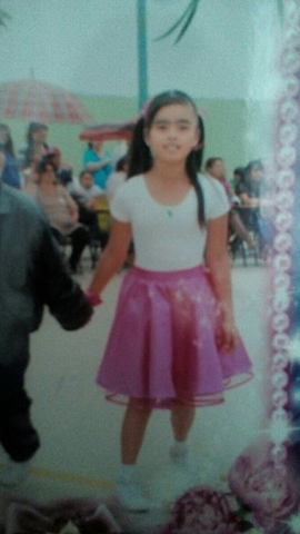 Hice un bailable para día de las madres