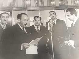 Electo diputado al Congreso Nacional