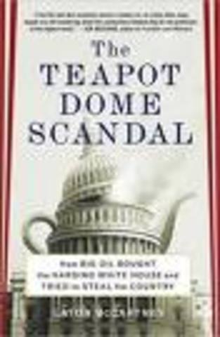 Teapot Dome