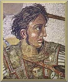 ETAPA HELENÍSTICO-ROMANA