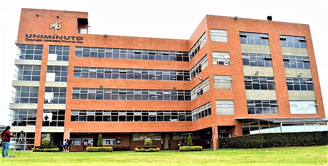 START THE UNIVERSITY