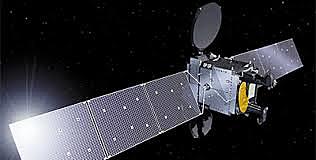 Satelite Hispasat